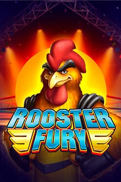 Слот Rooster Fury начать игру на деньги в казино онлайн