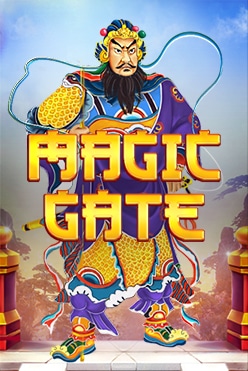 Слот Magic Gate от поставщика Red Tiger Gaming на виртуальные фишки в казино, зарегистрироваться и играть