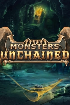 Игра Monsters Unchained от поставщика Red Tiger Gaming на настоящие деньги в казино, зарегистрироваться и играть